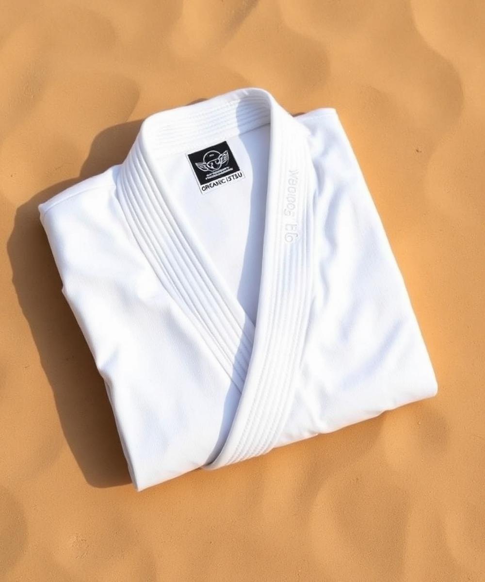 Essential Gi — Pearl